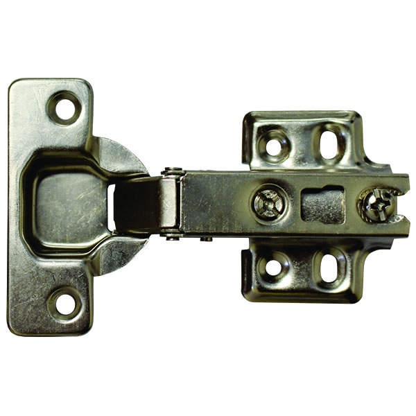 Unipack Hinge Cabinet Full Over 110' Soft Close Clip On & Plate H542