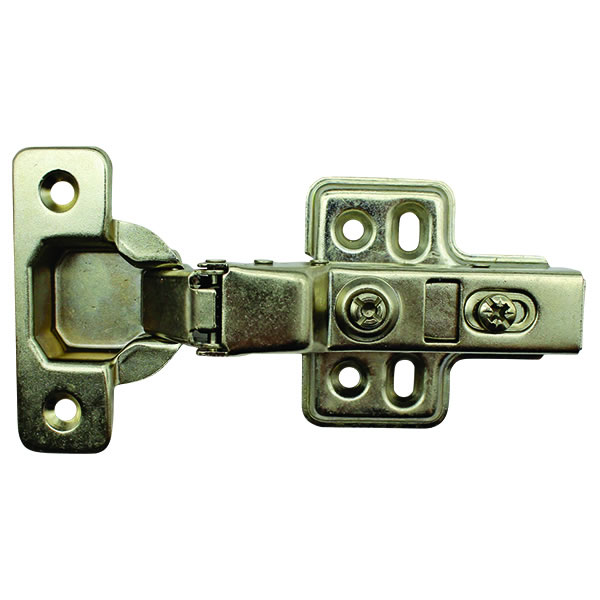 Unipack Hinge Cabinet Half Over 110' Soft Close Clip On & Plate H589