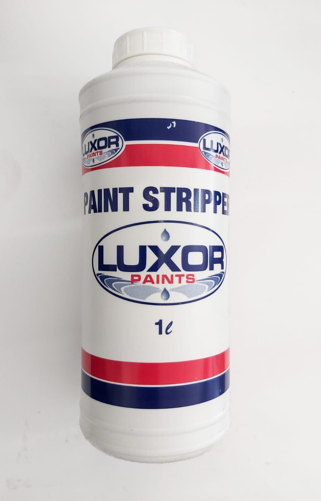 Luxor Sealer Stone Chip White Waterbased 1l EGG-SCW001