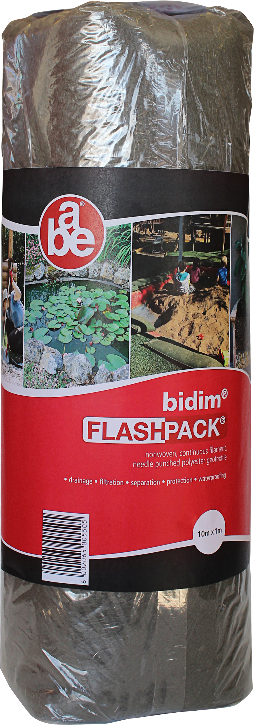 Membrane Bidum 10m x 1m ABE  14805-351