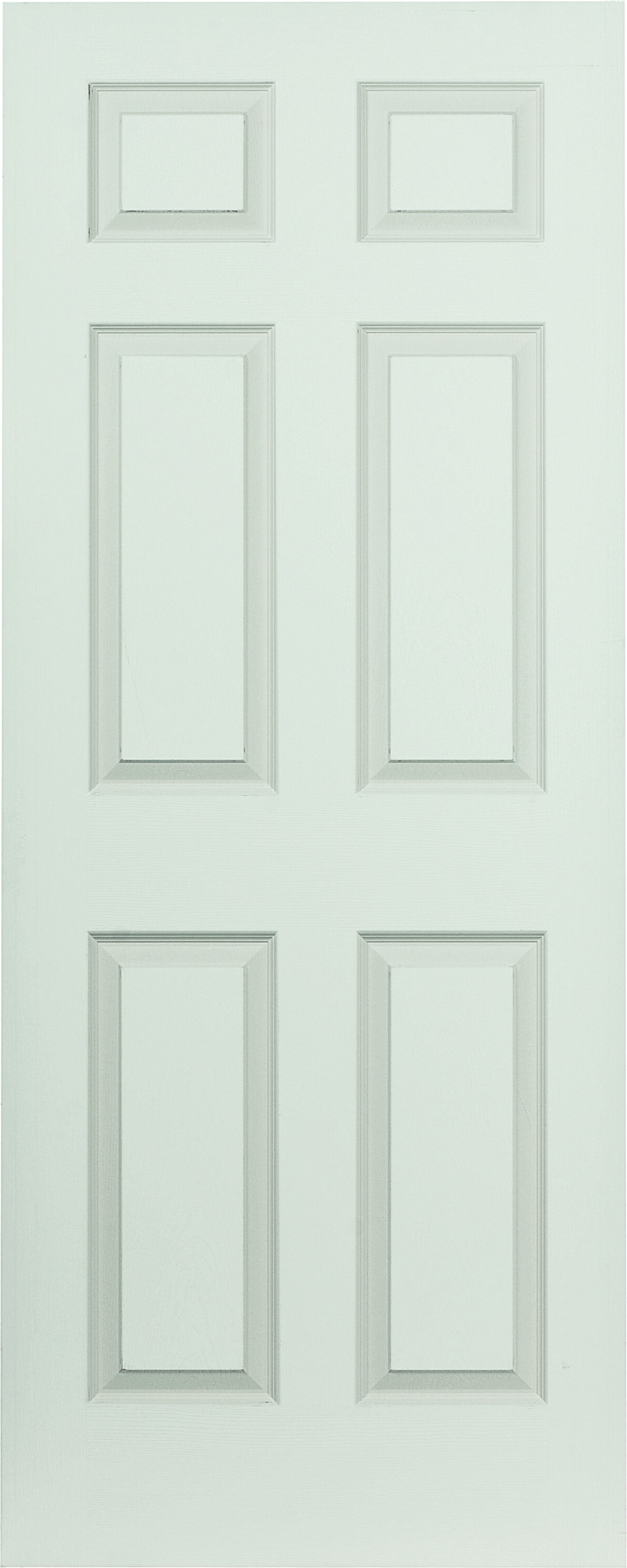 Door Deep Moulded Colonist L/D 813x2032mm EE EBCLNLI1