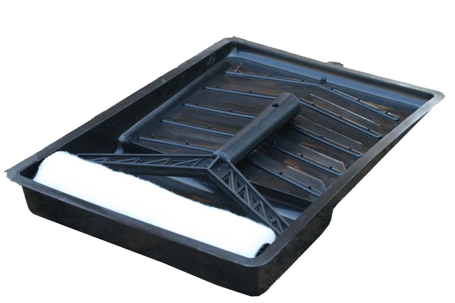 Academy Paint Roller and Tray Set Econo F5543