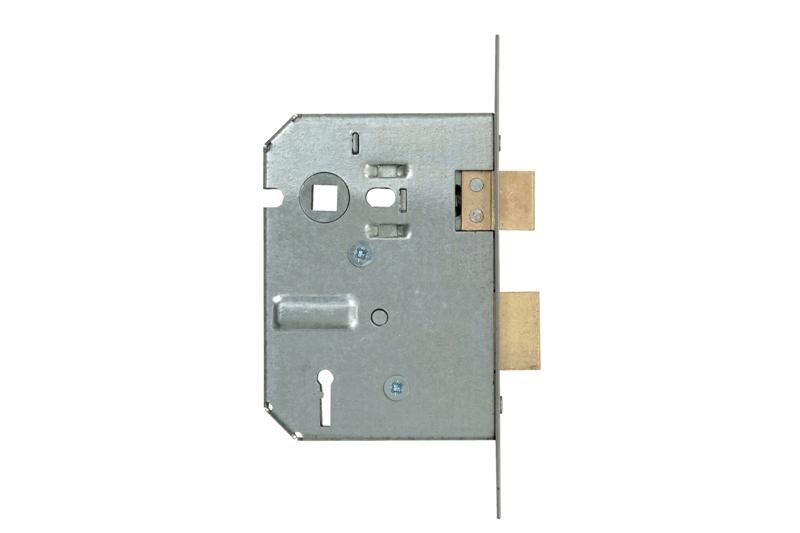 Lock Body 3L Union BP DIY Blister UDY2252-76PL
