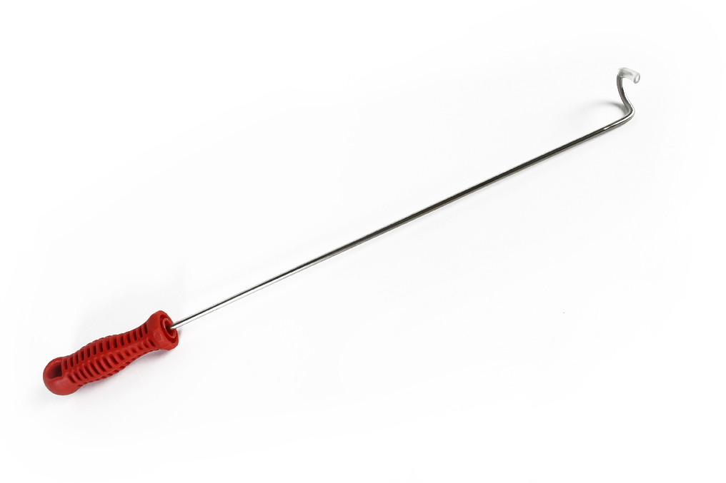 Cats Claw/ Pig Tail Lk 105/1