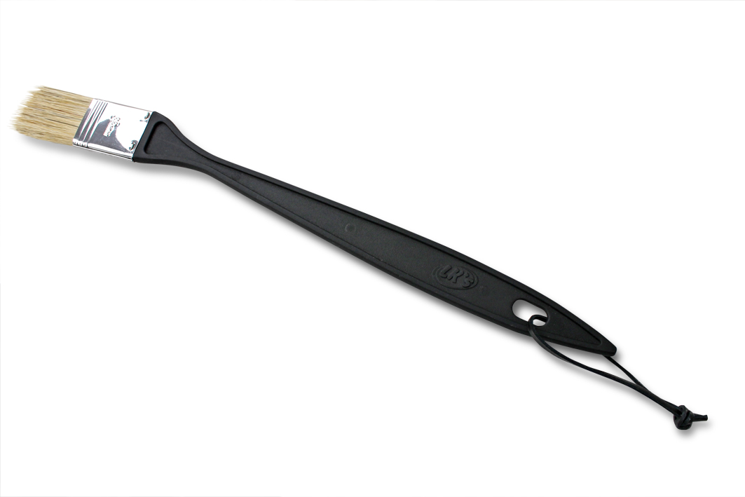 Basting Brush Plastic Handle Lk 105/7