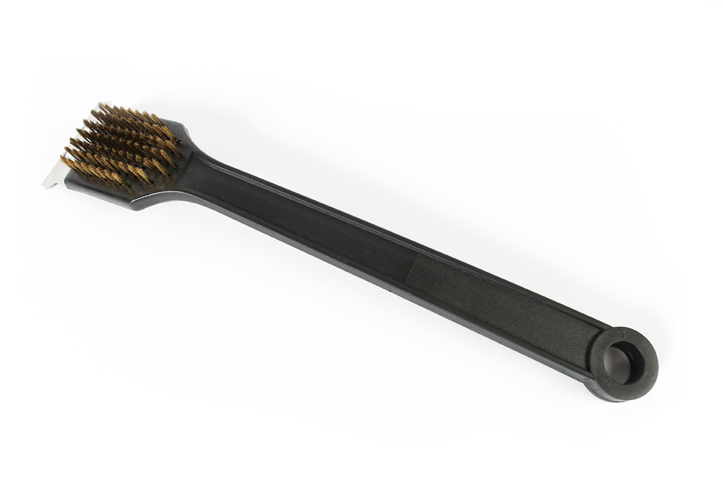 Brush Grid Plastic Handle Lk 105/13