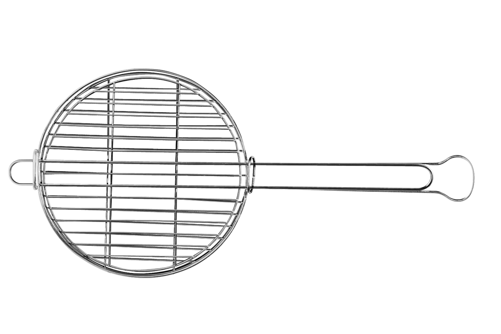 Braai Grid Boerewors Chrome LK 111/17