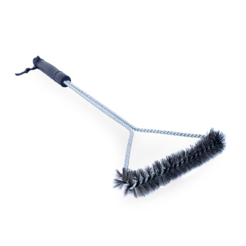Megamaster Braai Accessories Grid Cleaner Triangle MEGA0360