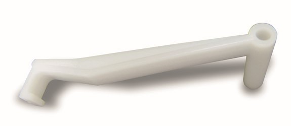 Storm Clips Universal PVC (Ea)