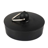 DPE Bath Plug & Stirrup 1 3/4in P/P G-FP84