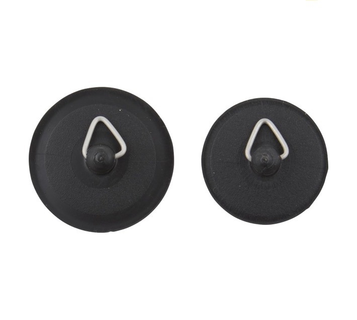 DPE Basin Plug & Stirrup 1 1/2in P/P