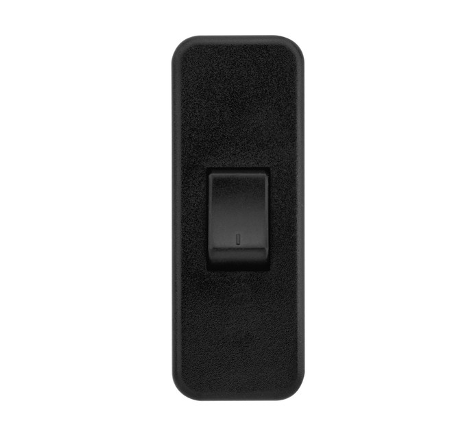 Switch Through Black B128P