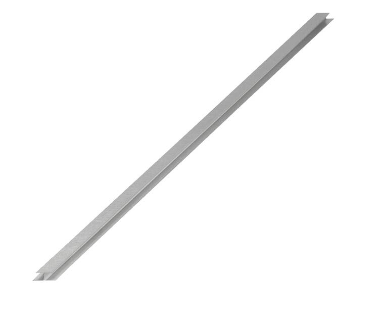 Bischoff Strip 7mm x 2.4m White