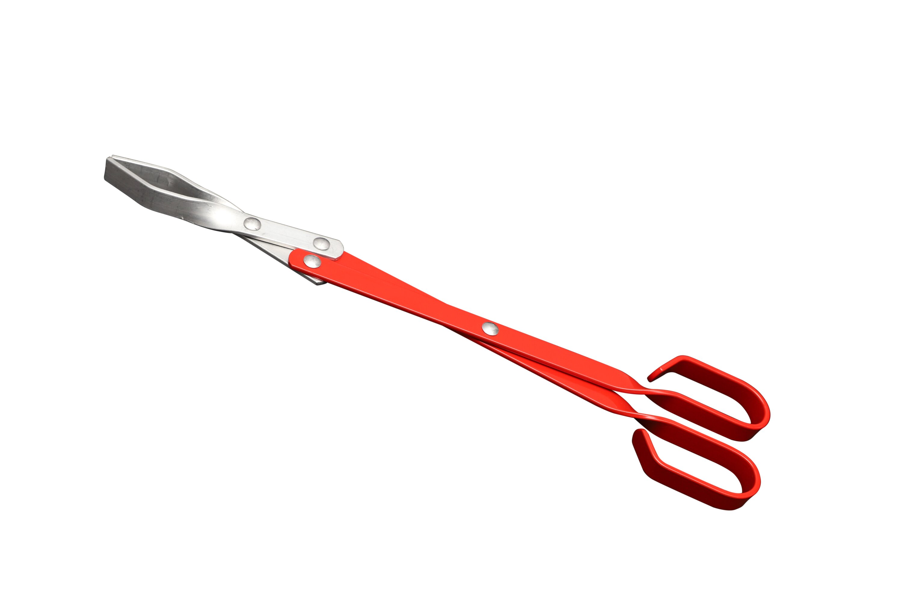 Tong Braai Aluminium Lk Medium