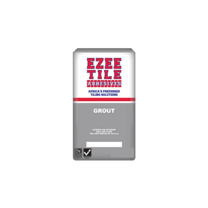 Ezee Tile Grout Chocolate 1kg
