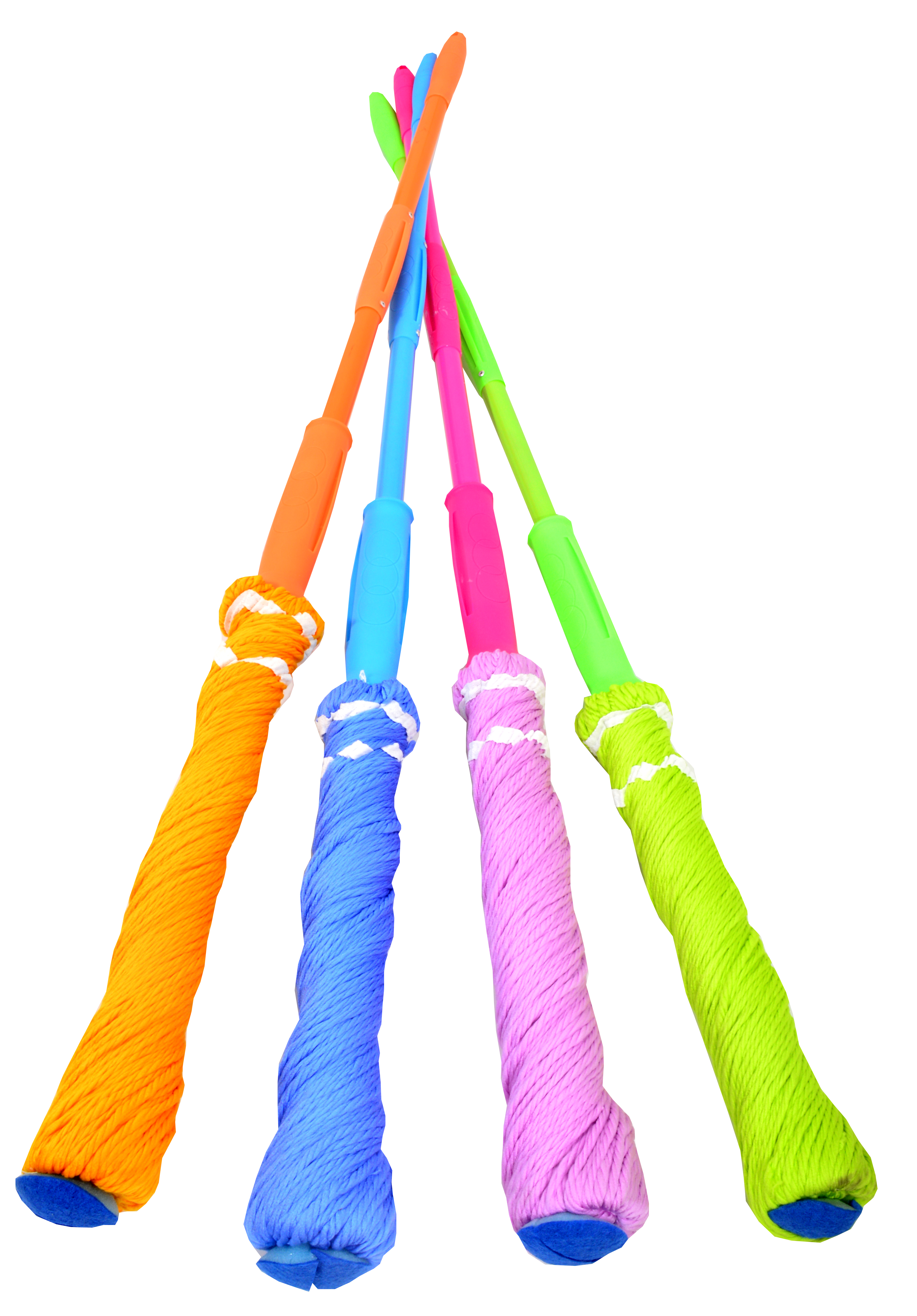 Academy Mop Twist Cotton Neco Cleaning F9115