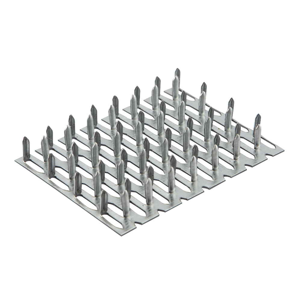 Anti Split Plate 100x100x1.2mm Mitek