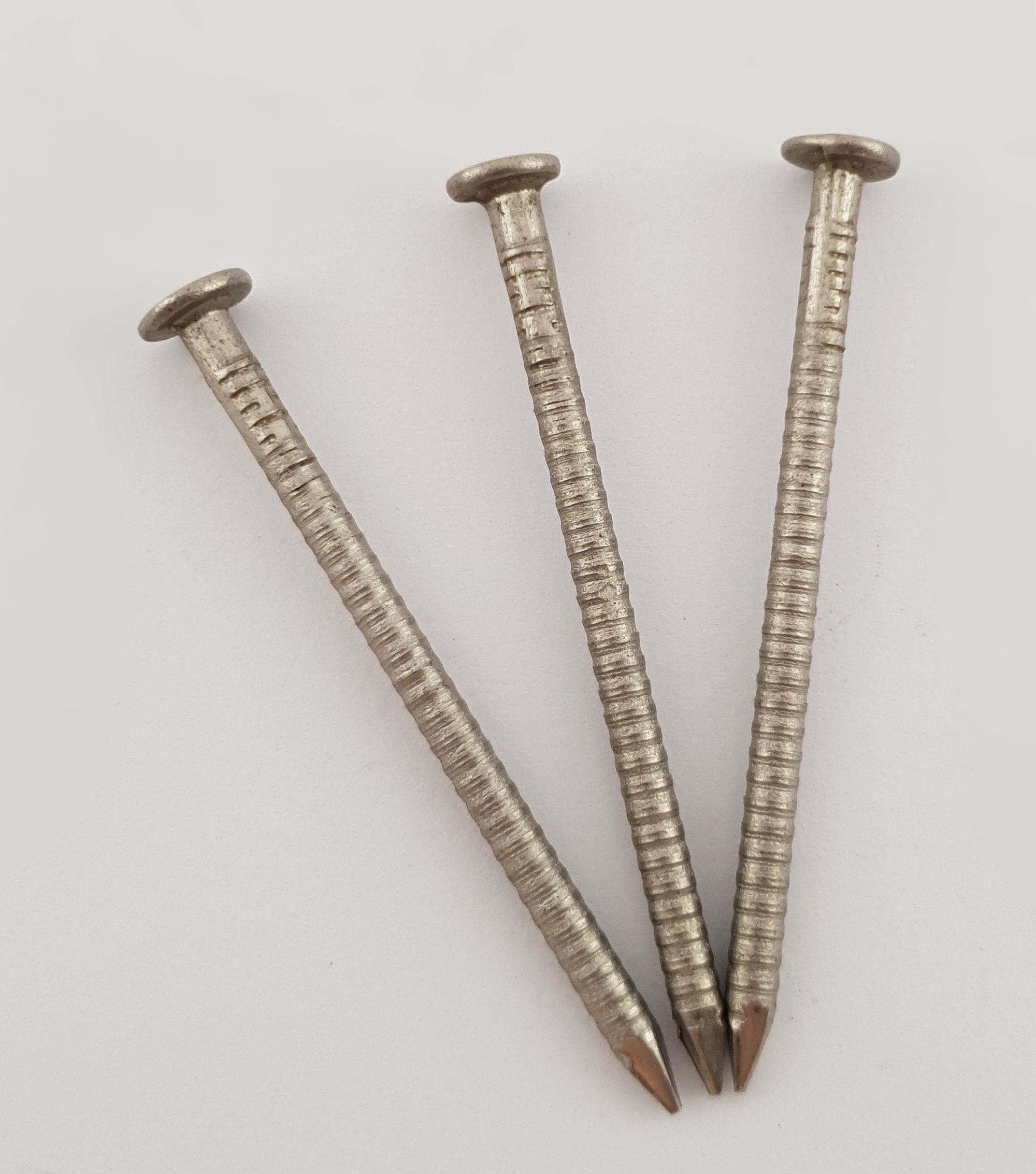Tuftex Nail Ring Shank S/Steel 65 x 3.50mm 200g