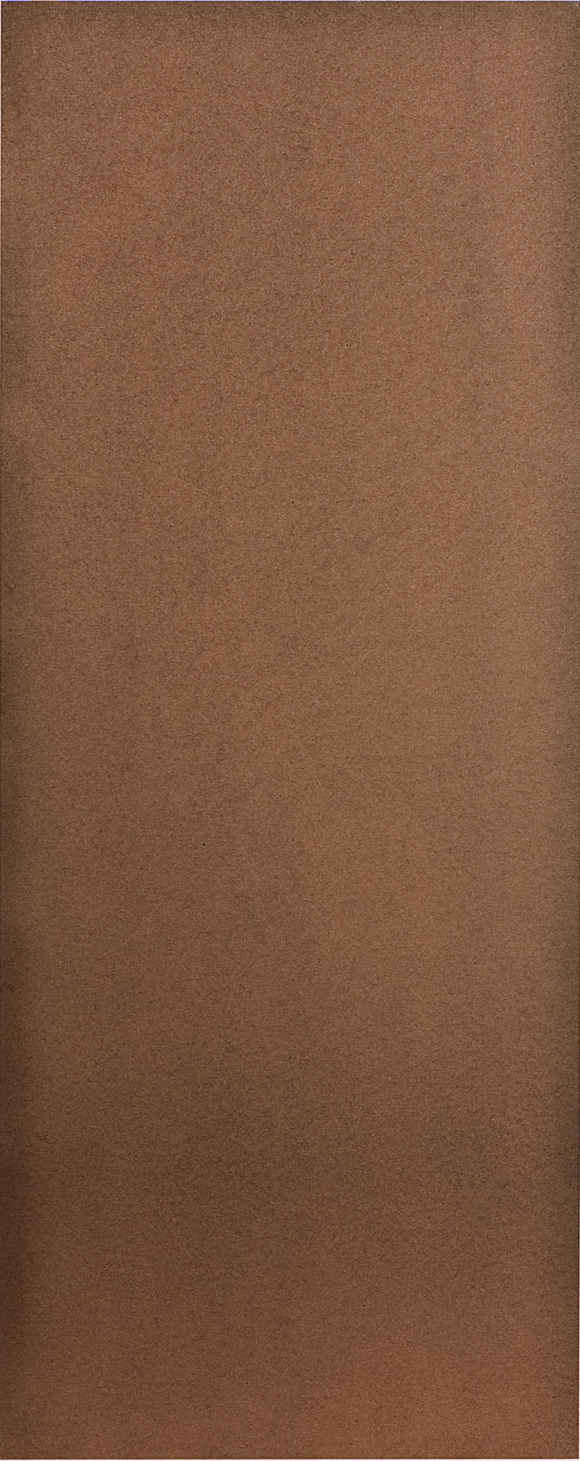 Kayo Door Hardboard 813x2032 Semi Solid 2CE HBSTDSSI2