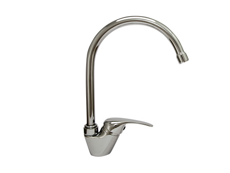 Sink Mixer Deck Type (Overspout) Ballaugh SL301BA