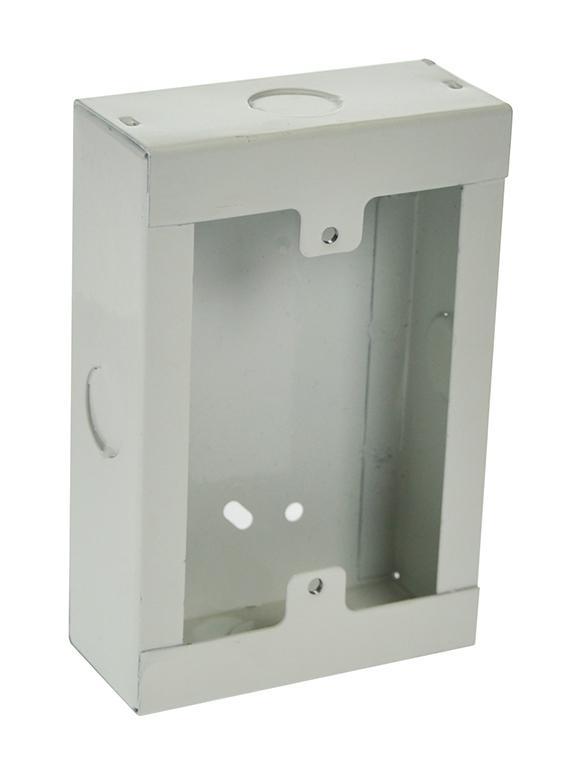 Proton Box Wall Mount 50x100 Painted G120