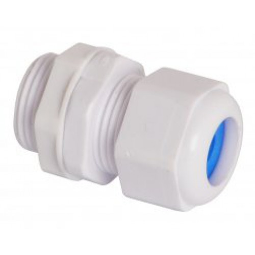 Proton Conduit Gland Compression Round White No.0 (Ea) J116P
