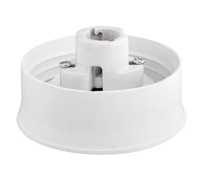 Proton Lamp Gallery Fibreglass 200mm P111