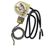 Proton Pull Switch Eagle P/P B117P