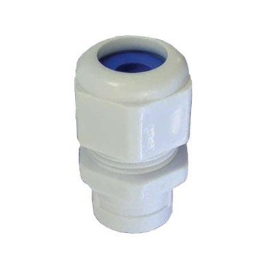 Proton Conduit Gland Pvc Push-In 20mm No.0