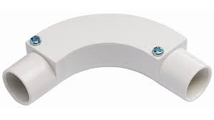 Proton Pvc Conduit Bend 20mm Inspection H109