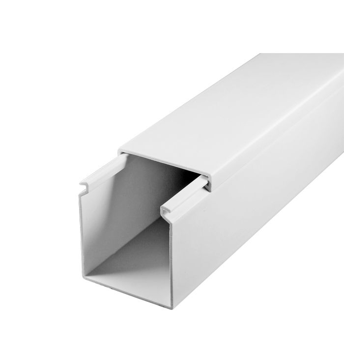 Trunking Pvc  40x40mm  3.0m Proton H219