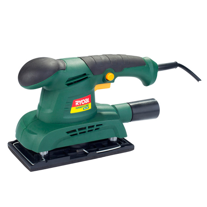 Ryobi Orbital Sander 150W HS-150