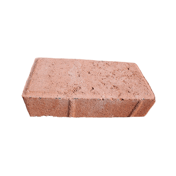Paver Cement Bond Terracotta 50mm