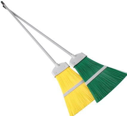 Broom Traditional Plasticorn Kinghorn 027-000300