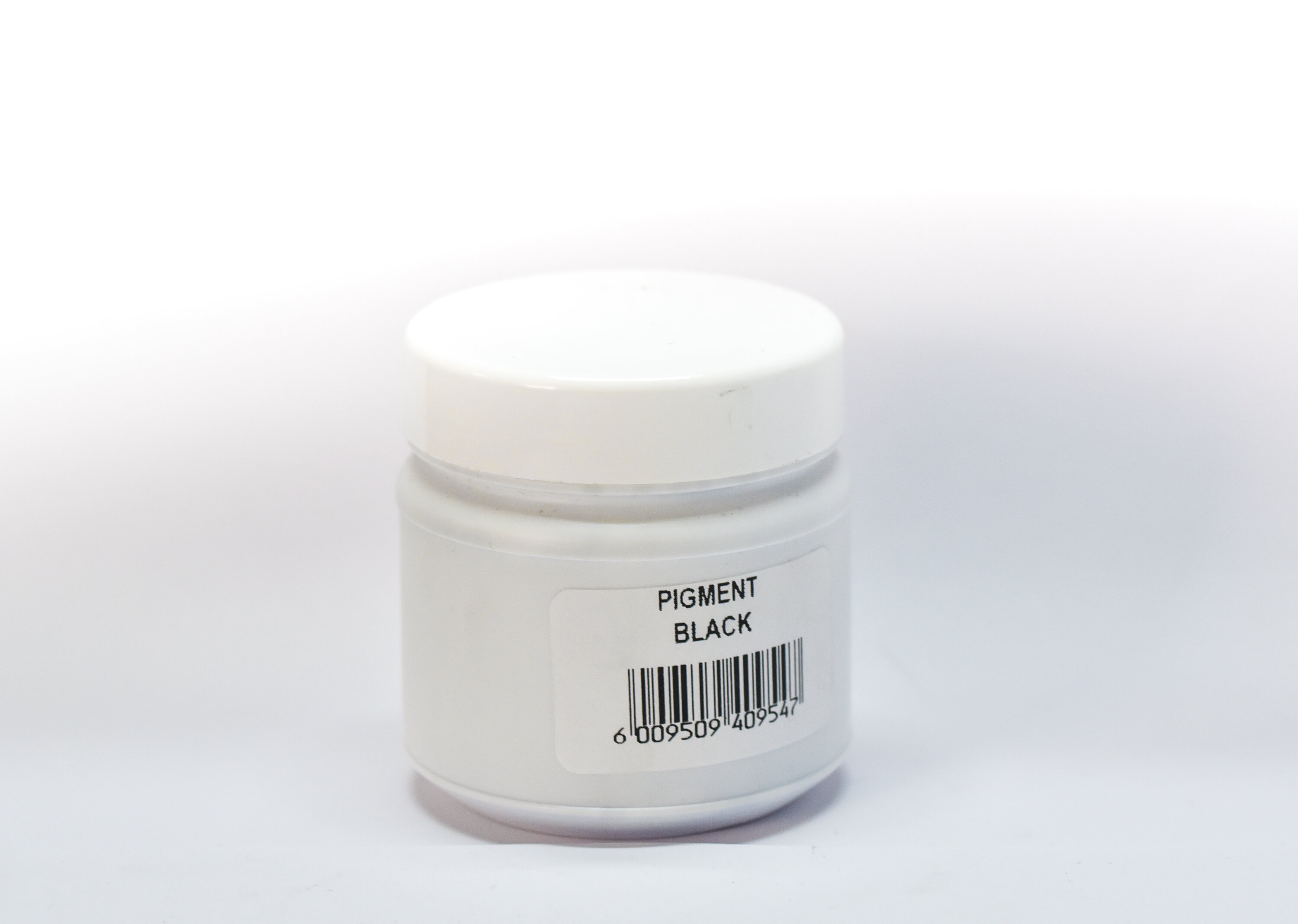 Resin Pigment White  100g Glacier