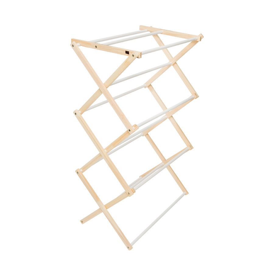 House of York Clothes Horse Deluxe 82