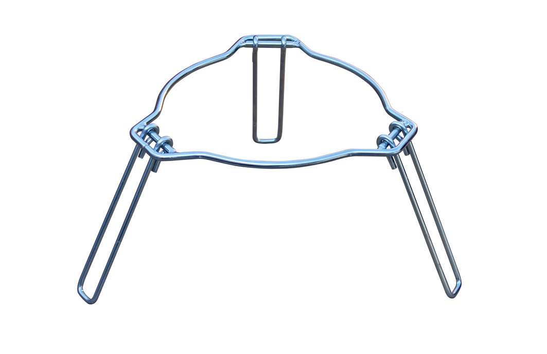 Potjie Tripod Stand 180mm Lk 122/3