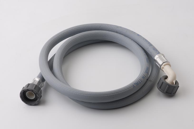 Washing Machine Hose Intlet & Elbow 2.0m Gio Ism
