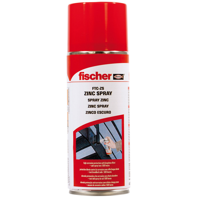 Zinc Spray 400ml Upat  239-001