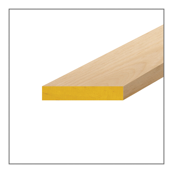 Pine Par 13x 94mm 2.400m