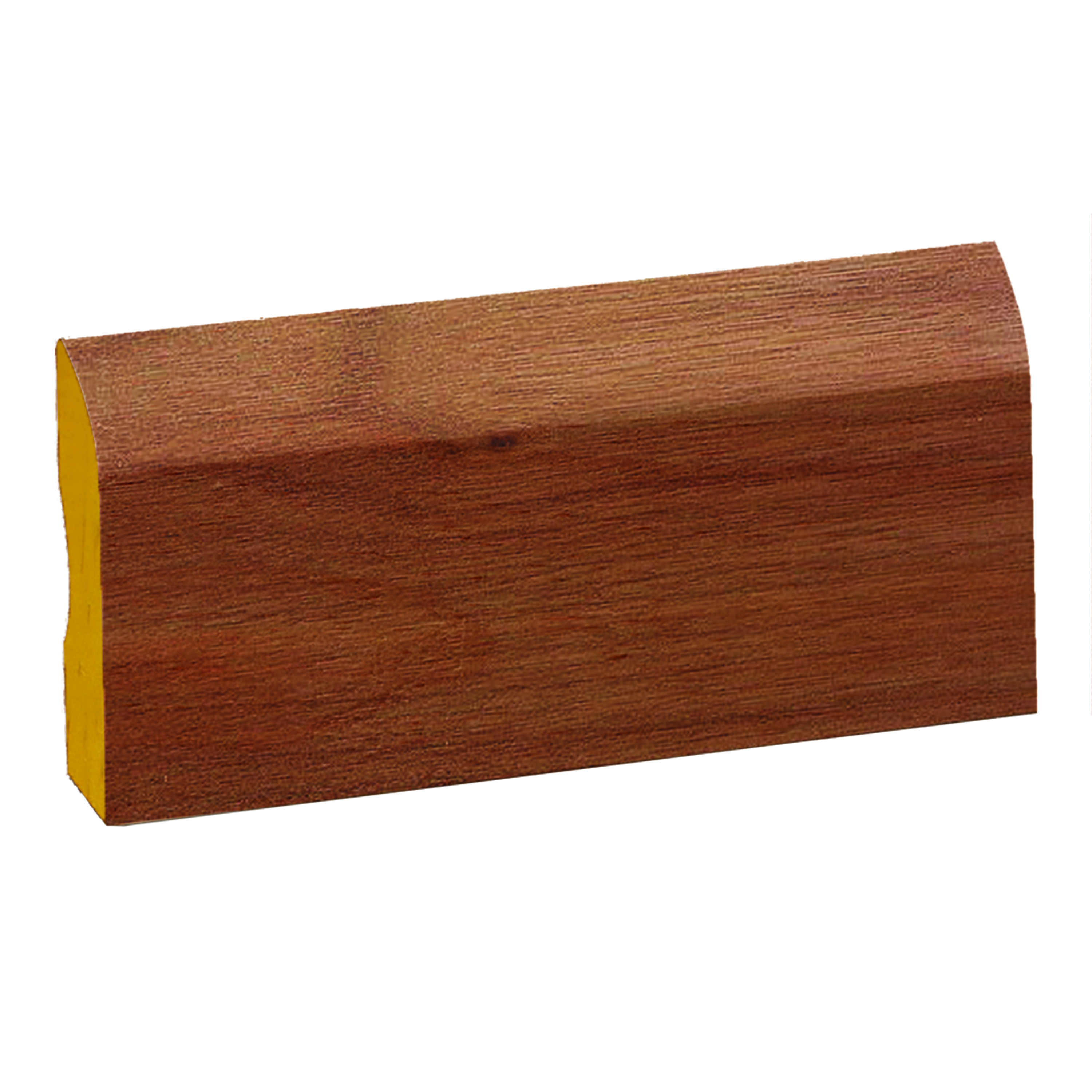 Skirting Hardwood 22x69mm 3.00m Col