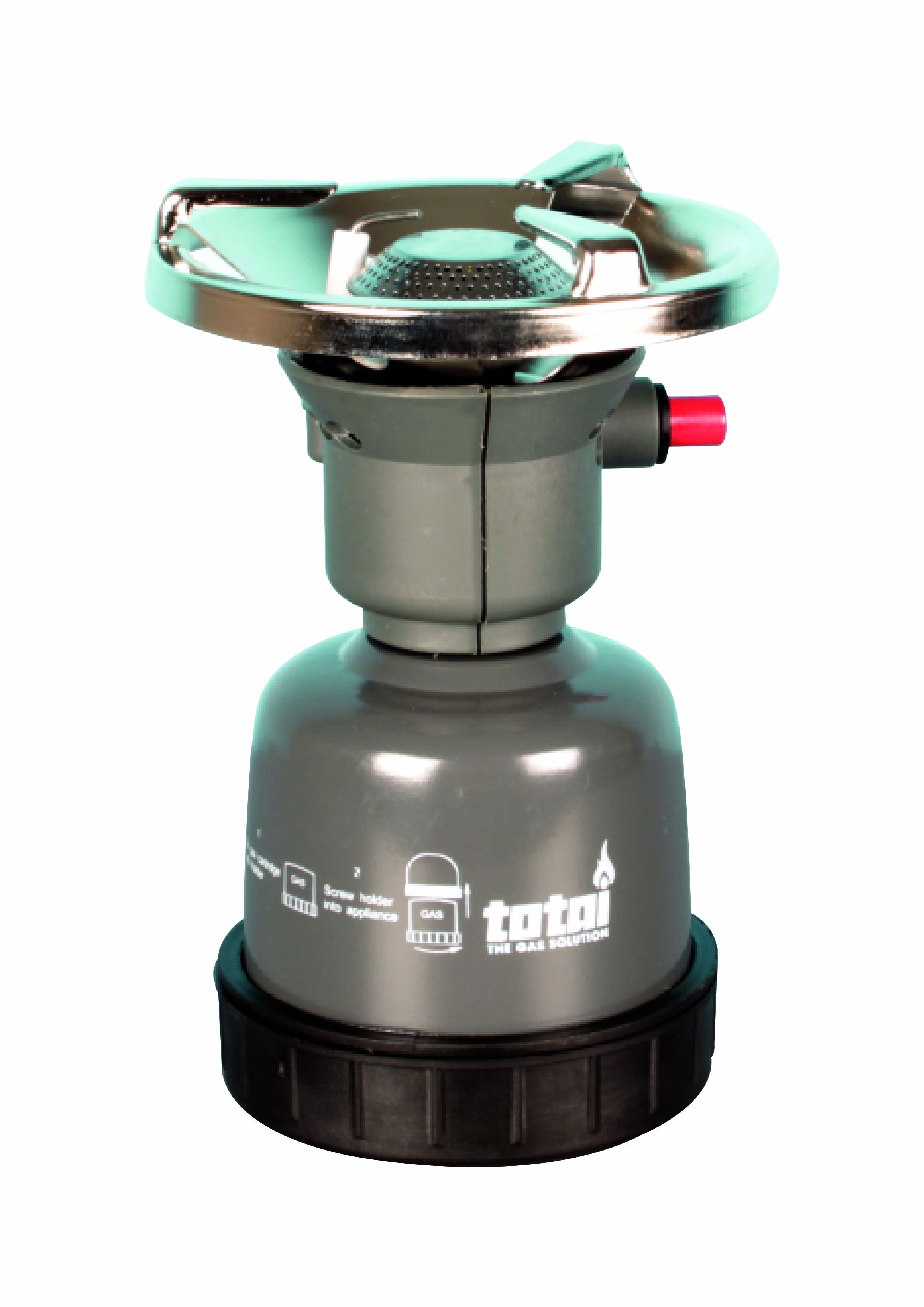 Totai Stove Cartridge Gas Cooker 120P 27/124