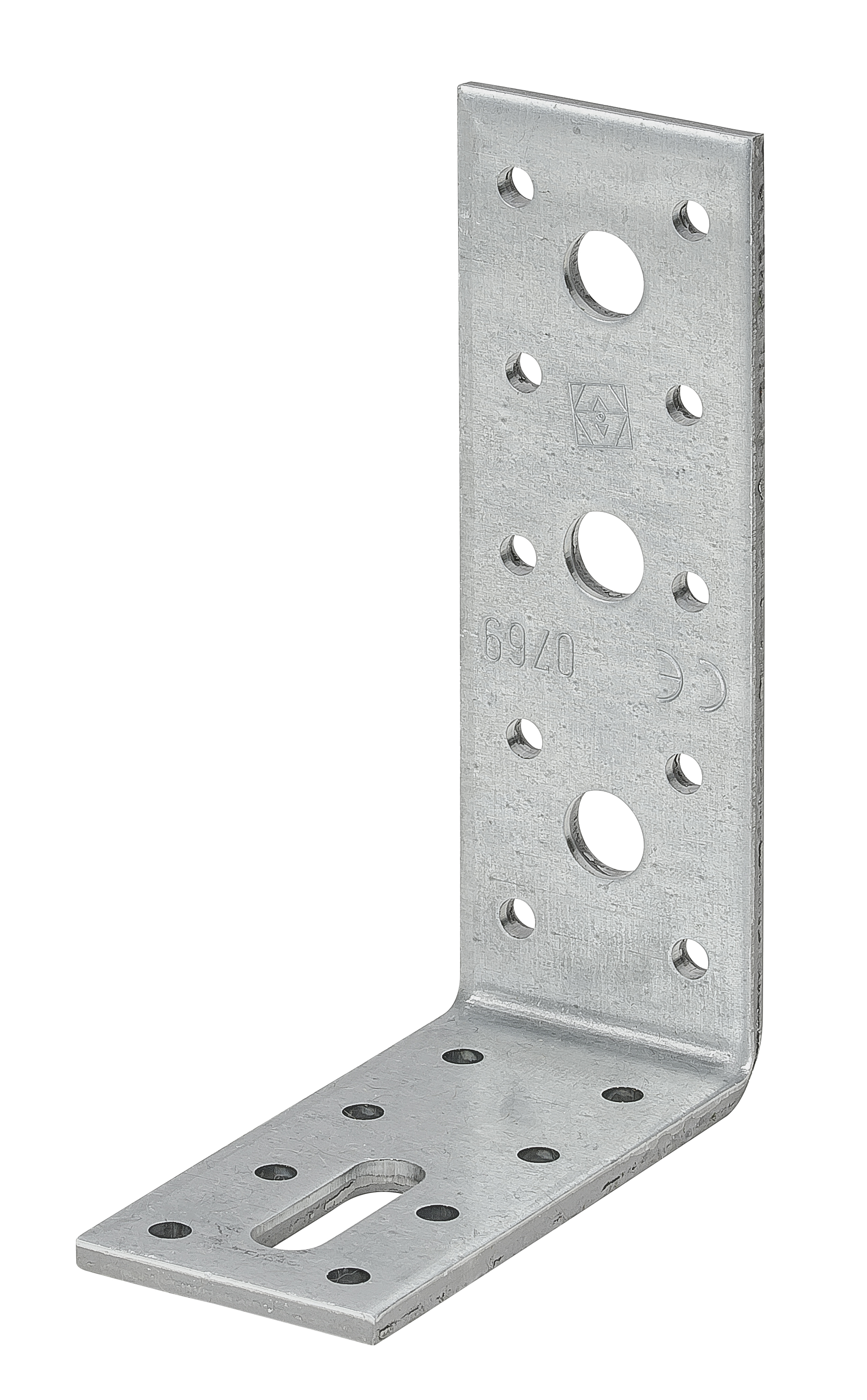 Aug Vor Angle Connectors 120x90x40mm 70917000