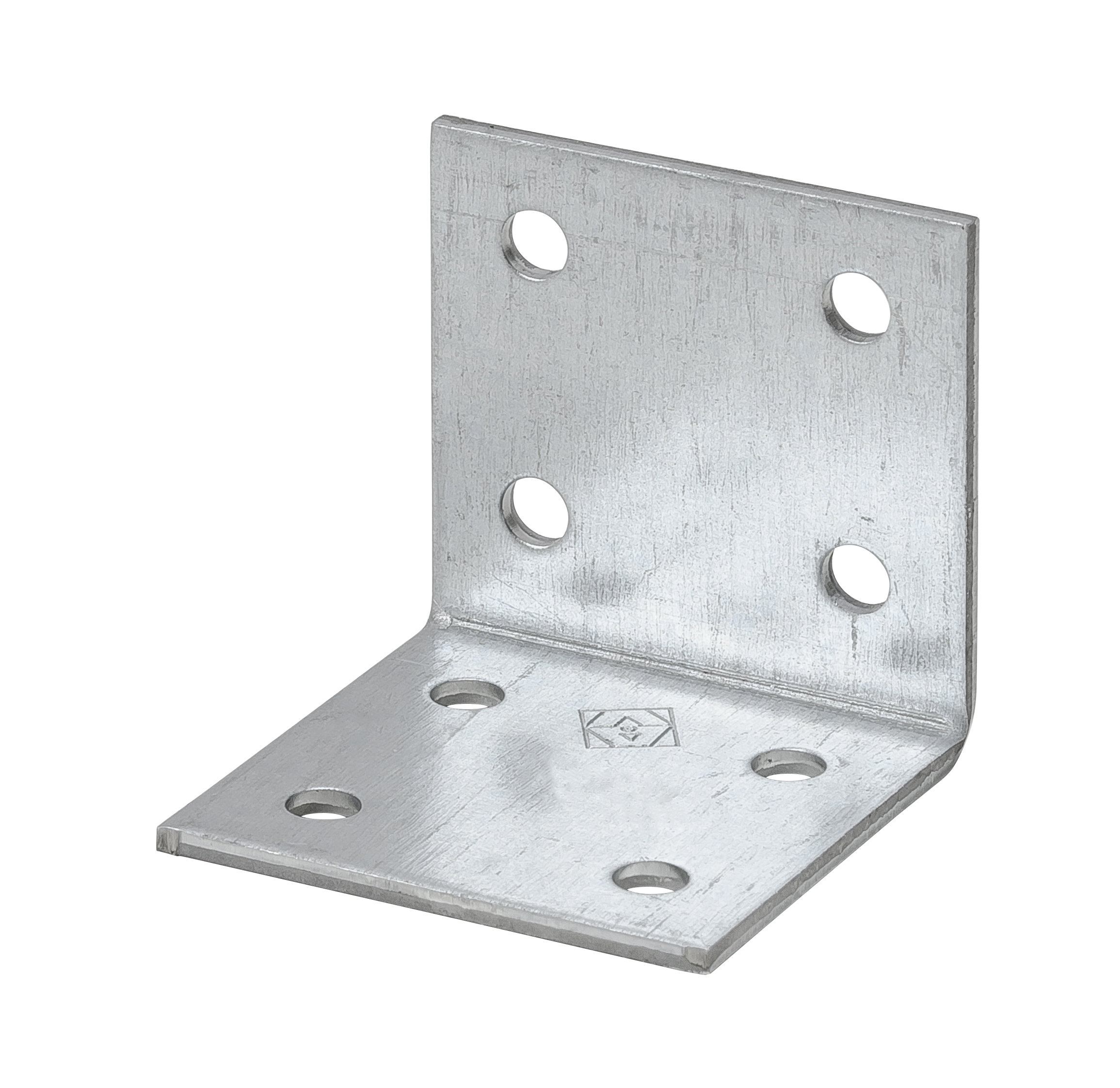 Aug Vor Angle Connectors 40x40x20mm 70903000
