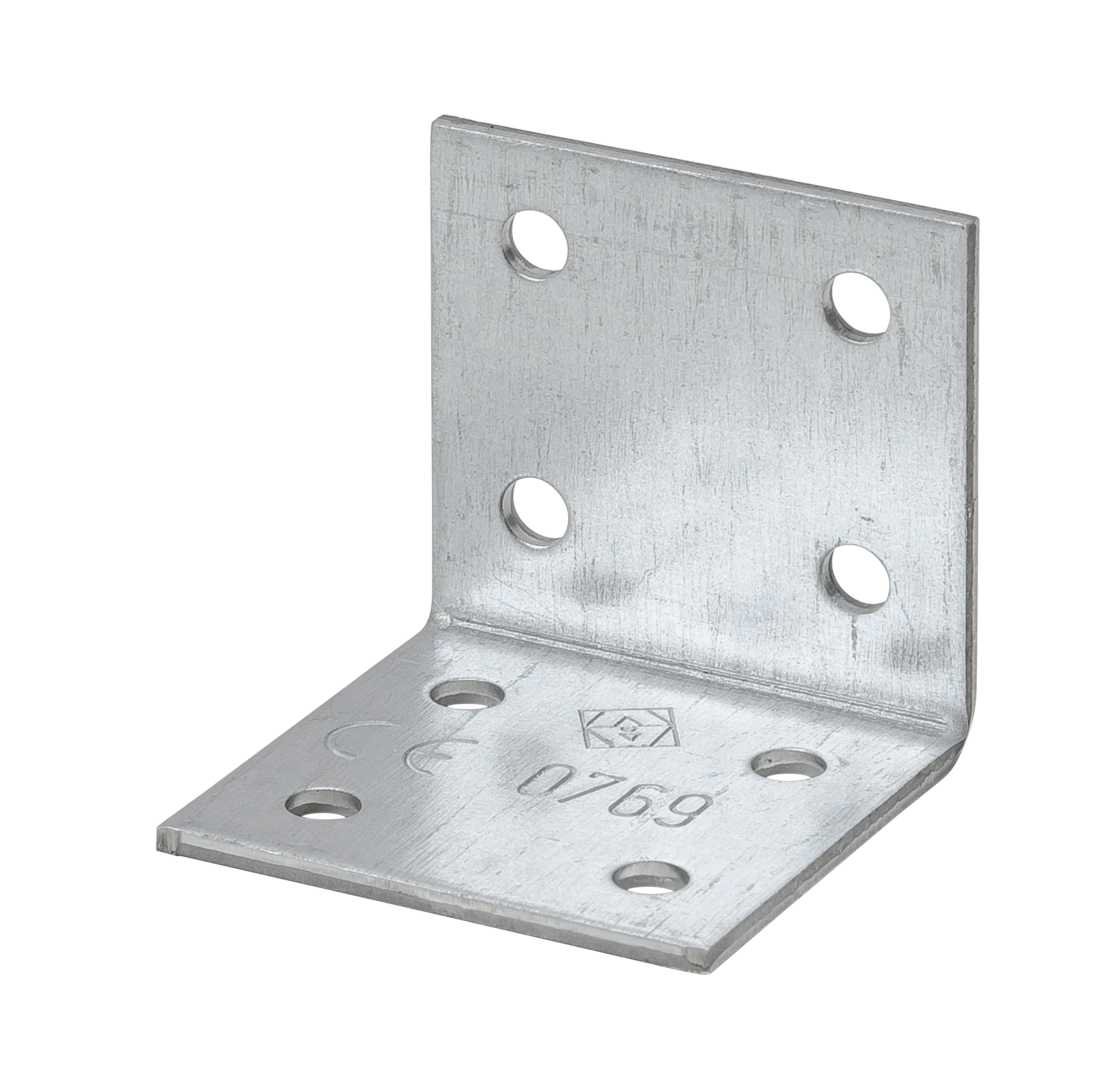 Aug Vor Angle Connectors 50x50x40mm 70905000