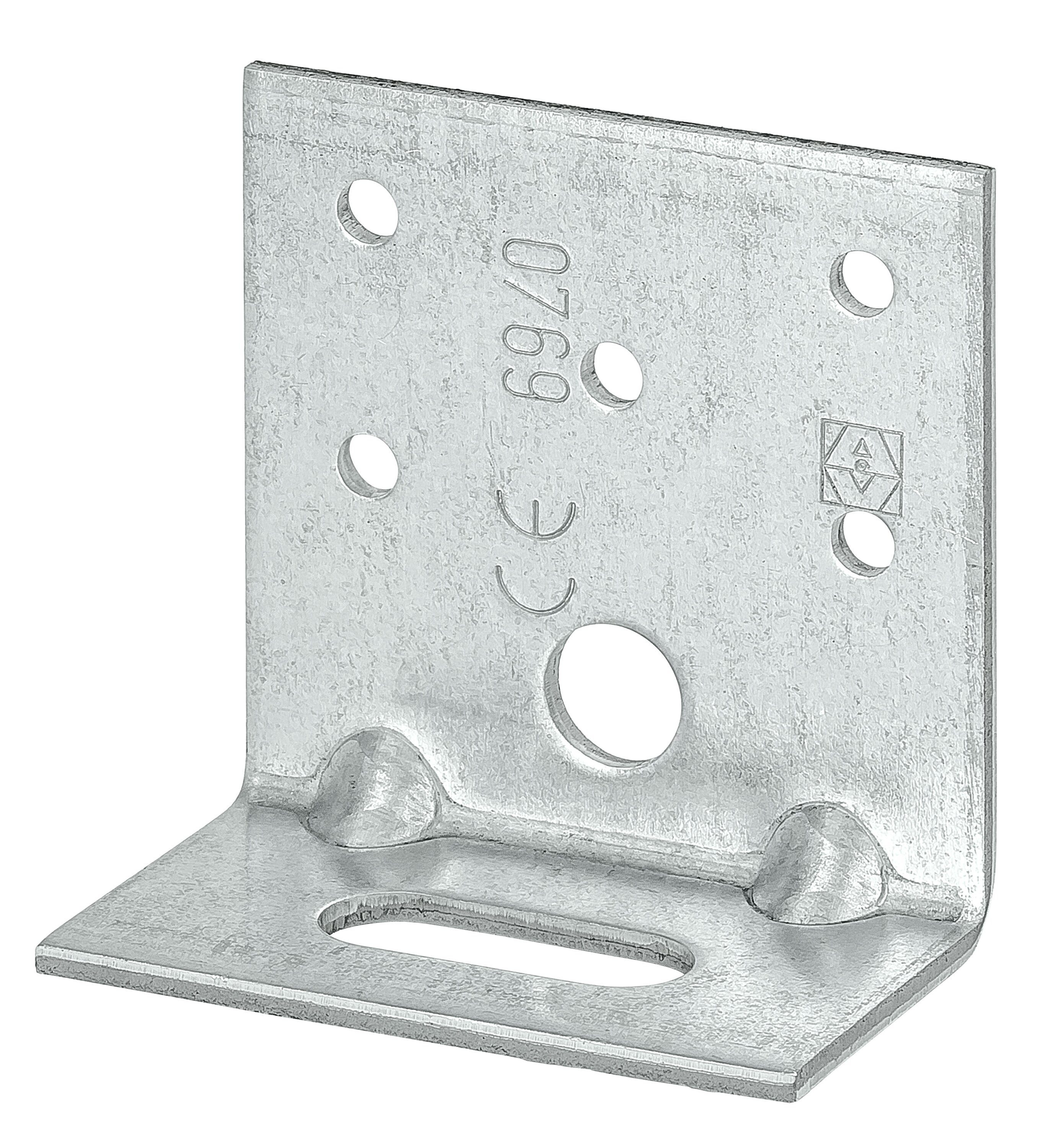 Aug Vor Angle Connectors 60x35x60mm With Bead 70916000