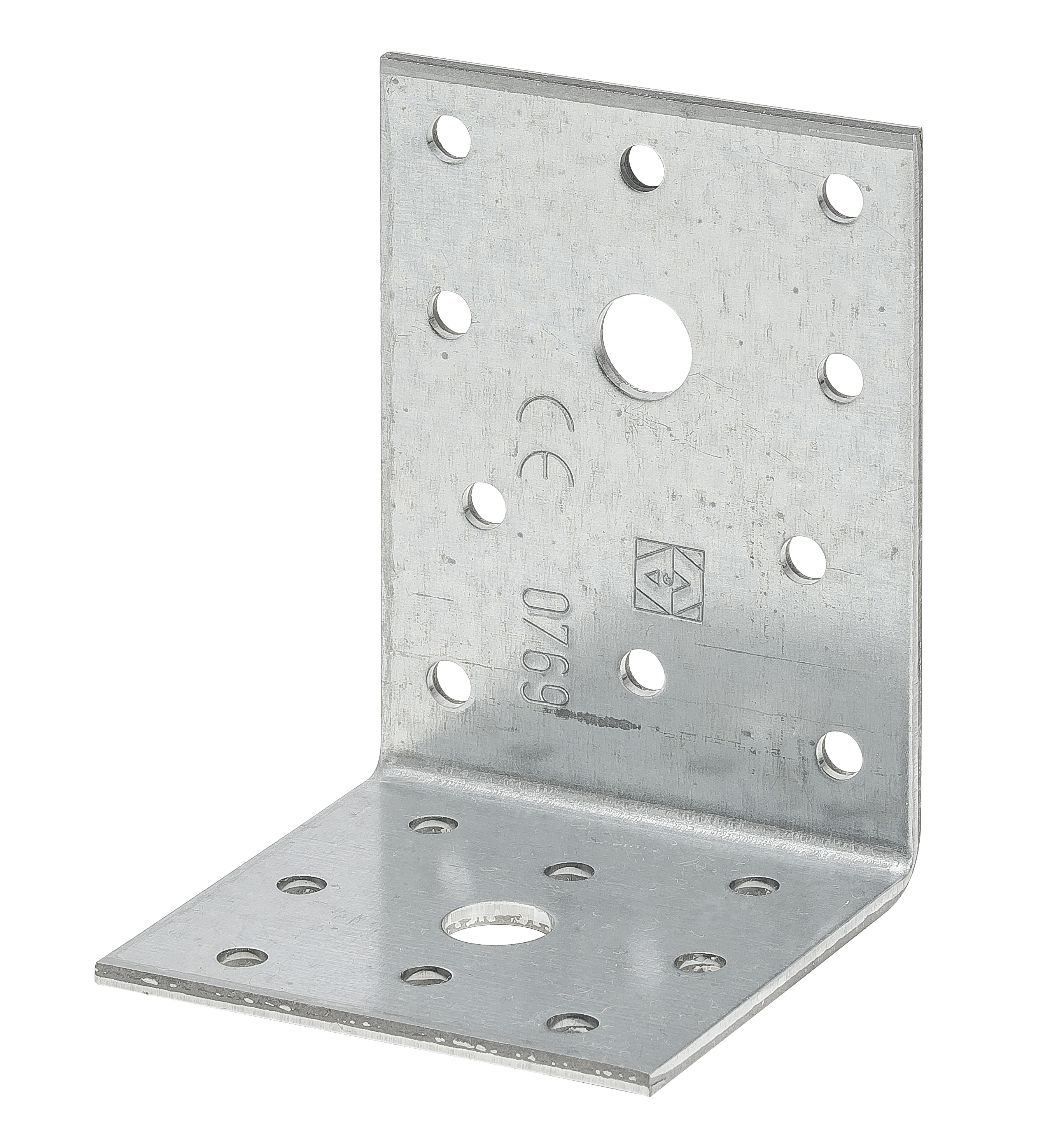 Aug Vor Angle Connectors 80x60x60mm 70913000