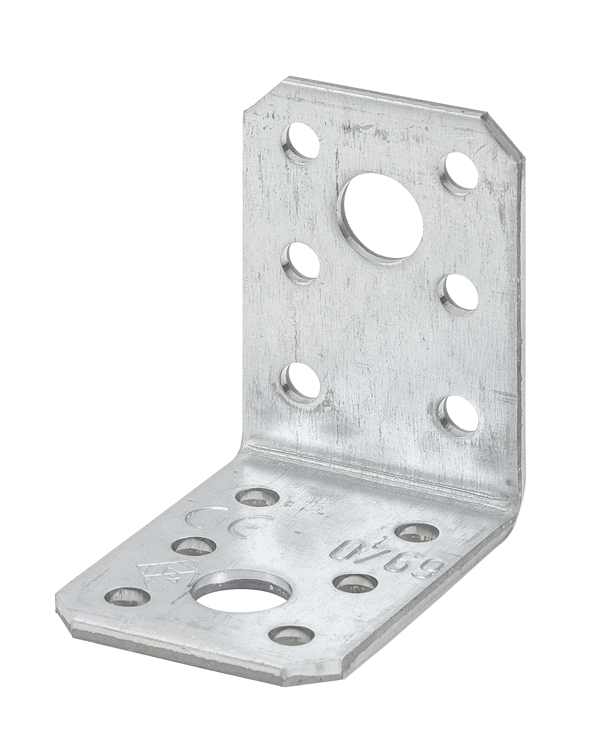 Aug Vor Angle Connectors 90x90x65mm 70925000