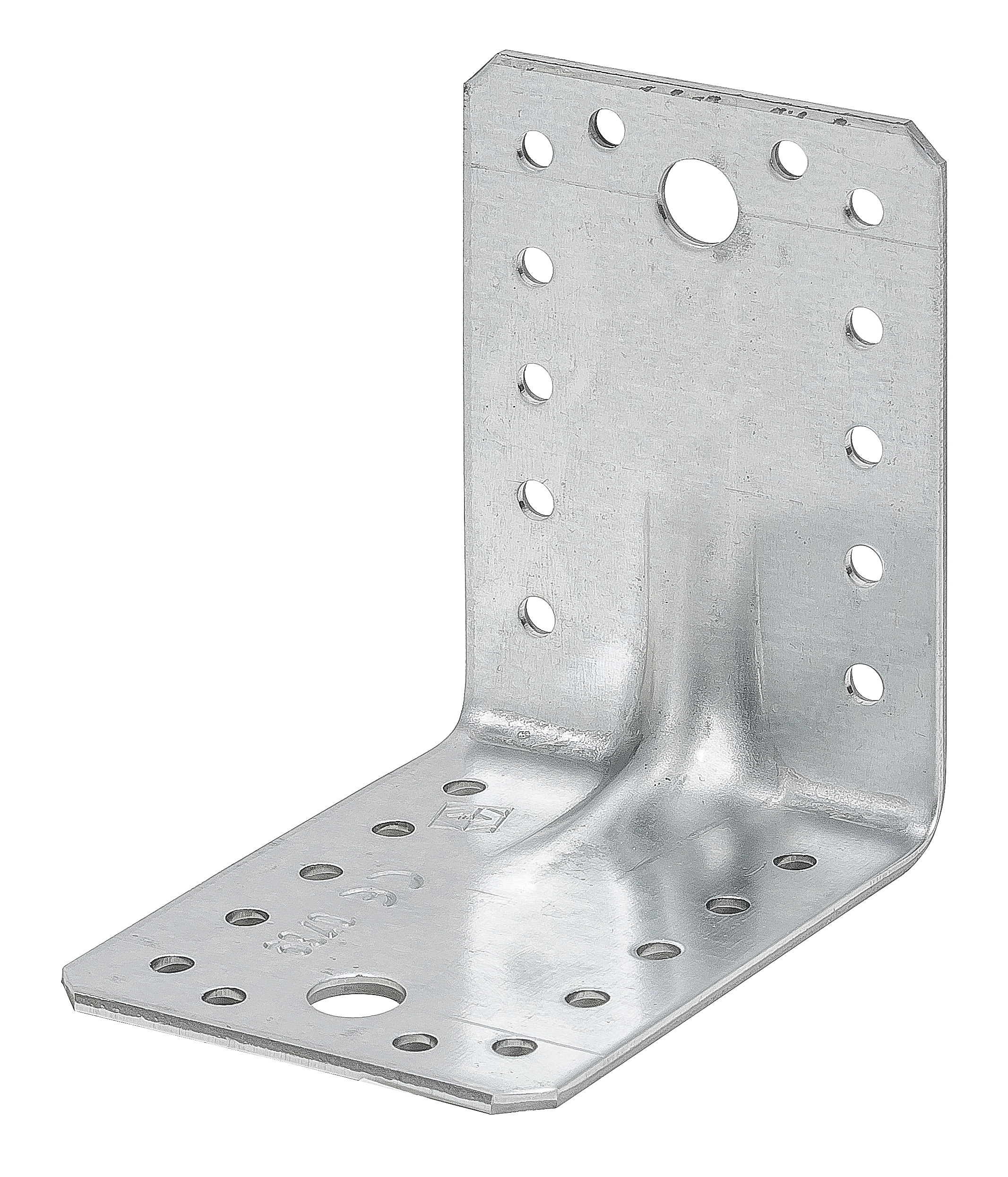 Aug Vor Angle Connectors H/d 70x70x55mm 70931000