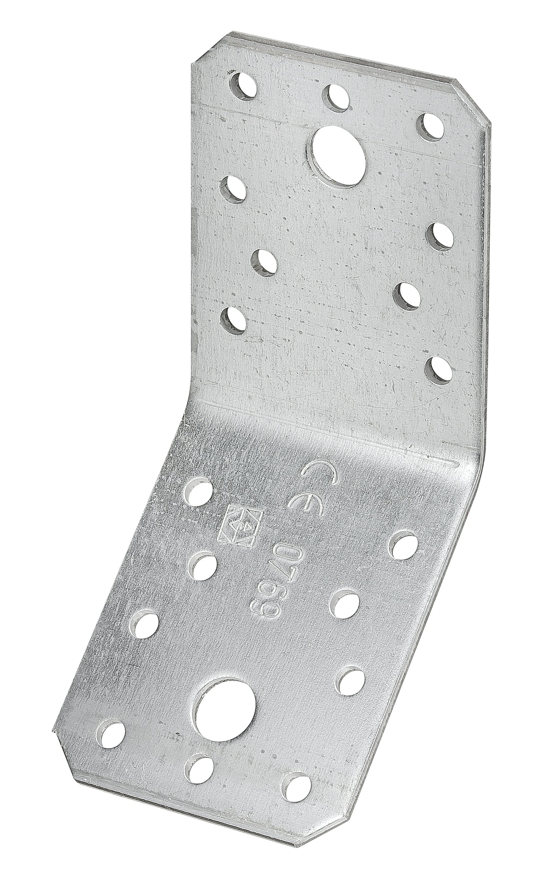 Aug Vor Bracing Connector 70x70x55mm 71107000
